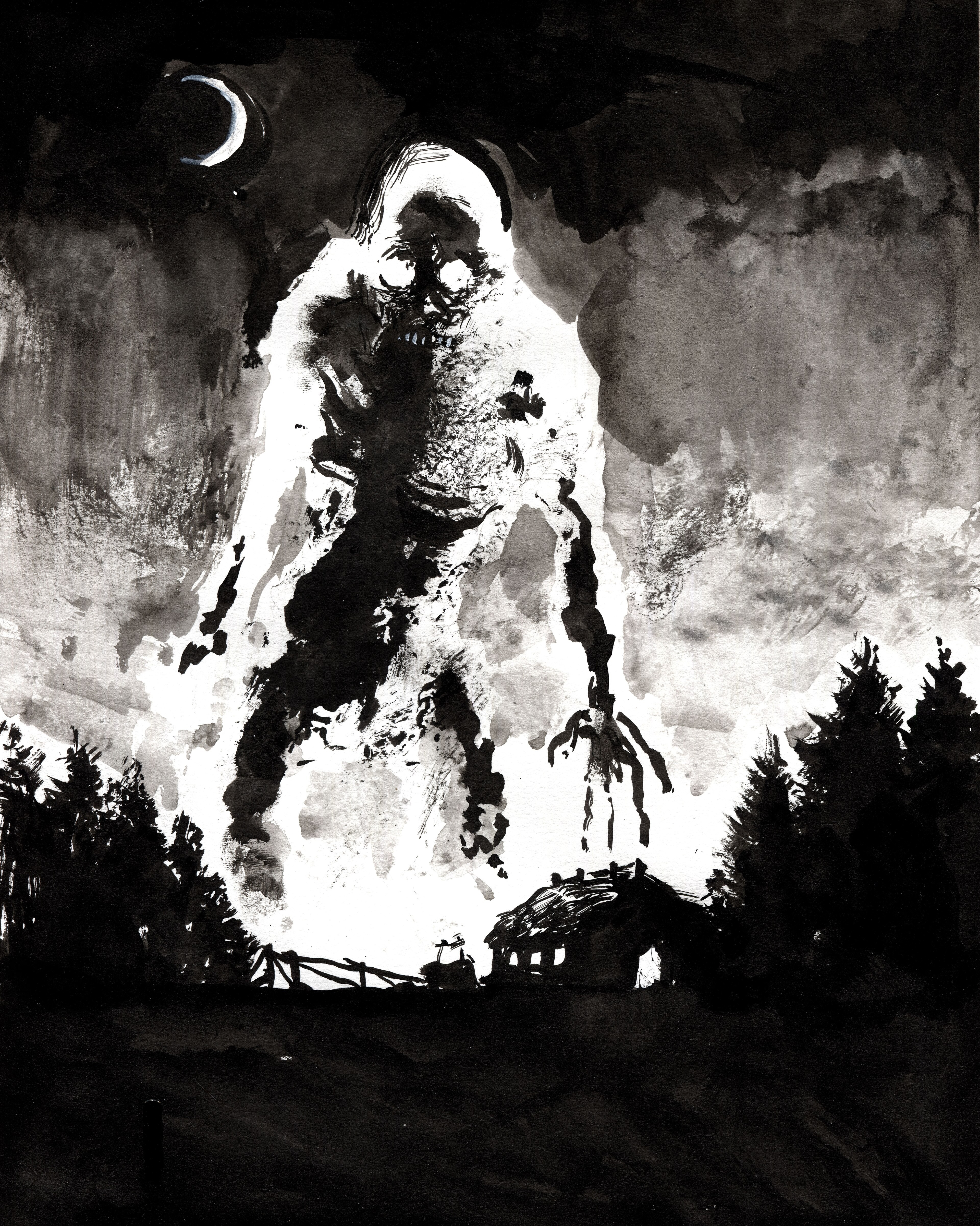Draugr