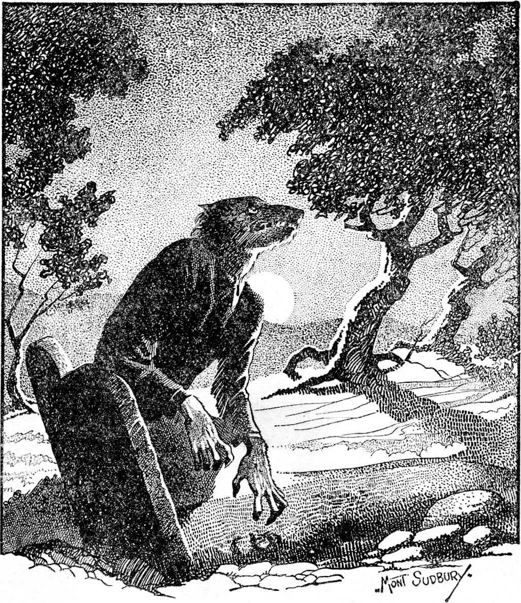 Werewolf