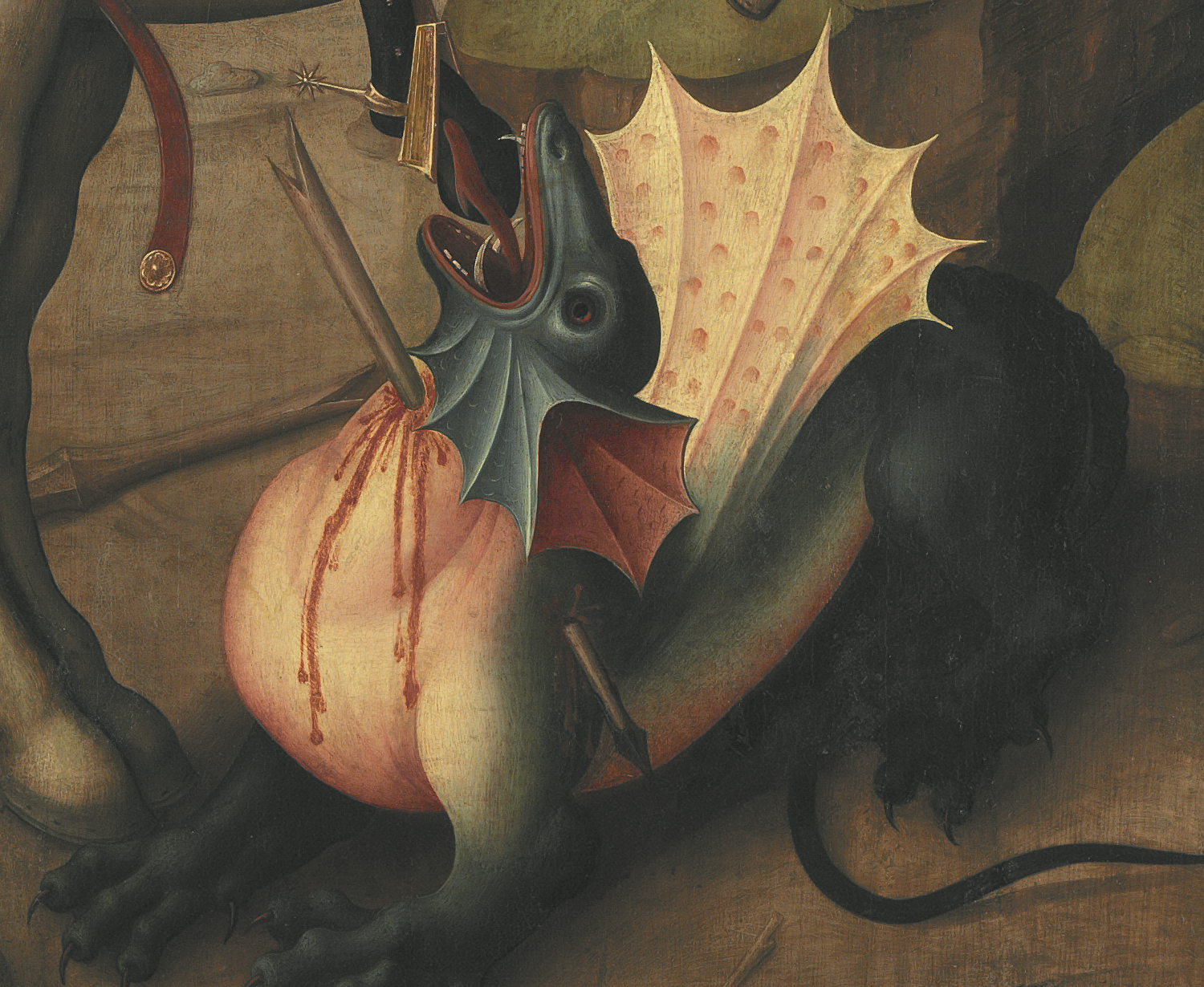 Wyrm