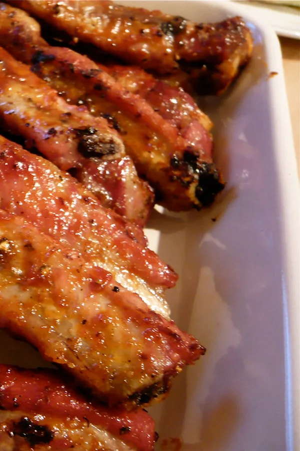 BBQ Ribs