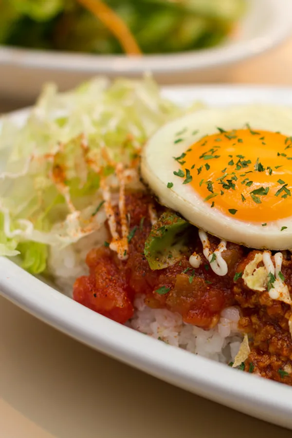 Breakfast Taco