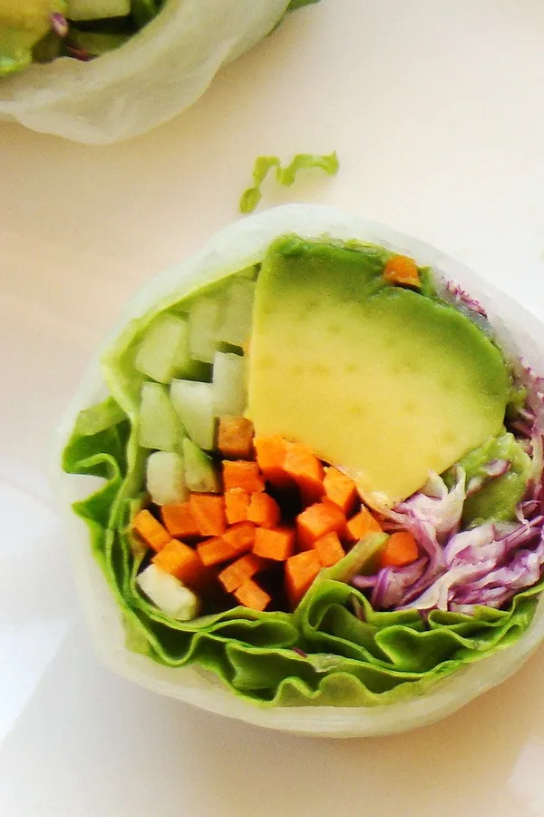 California Roll