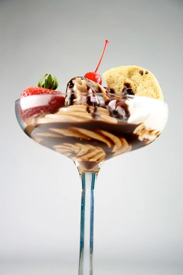 Chocolate Ice Cream
