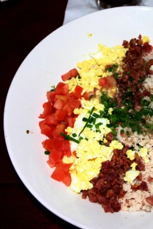 Cobb Salad