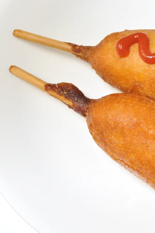 Corn Dog