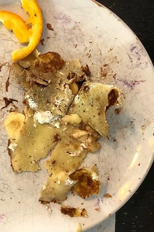 Crepes