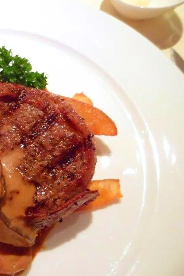 Filet Mignon