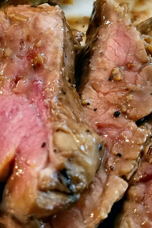 Flank Steak