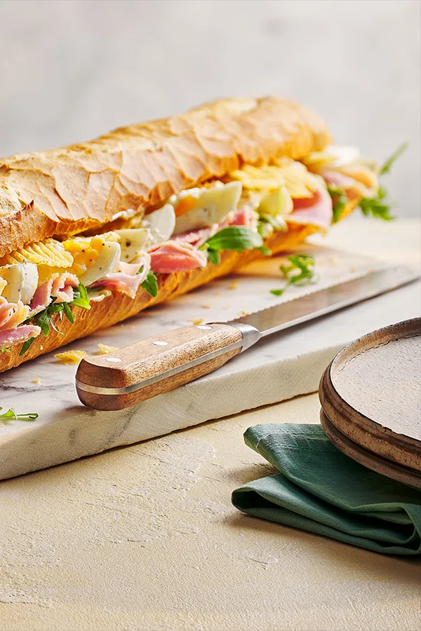 French Baguette