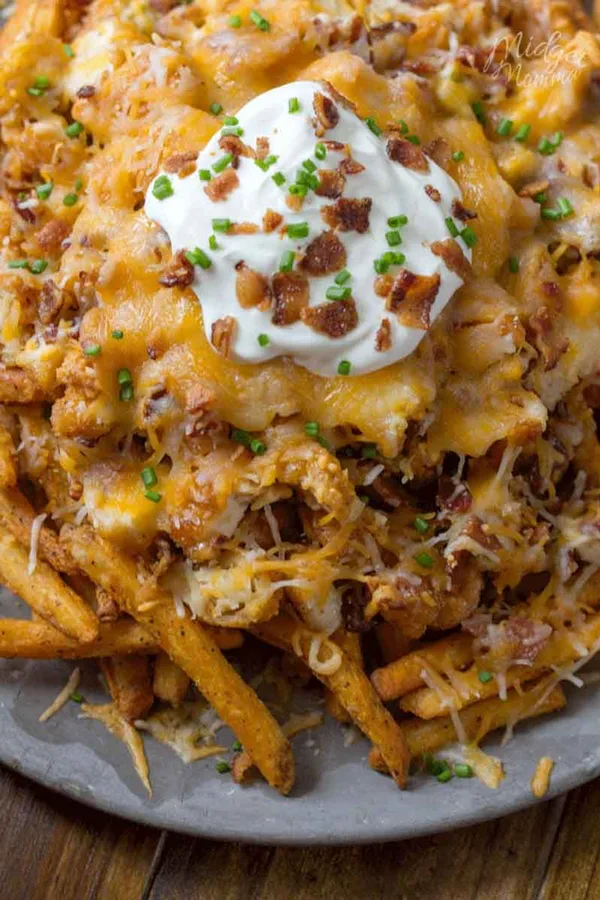 French Fries