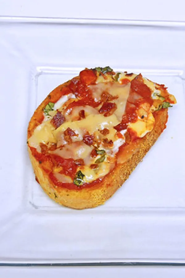 Fresh Mozzarella