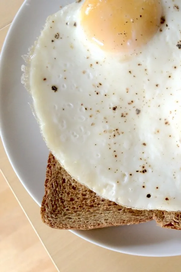 Fried Eggs