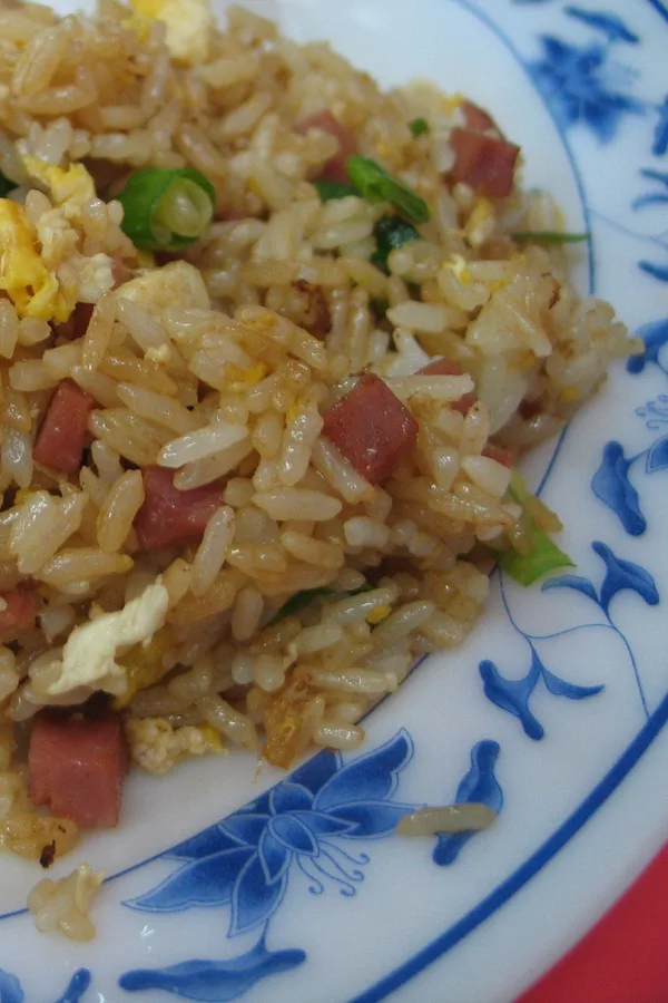 Fried Rice