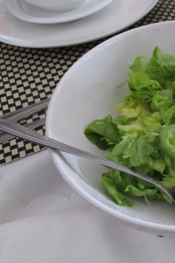 Garden Salad