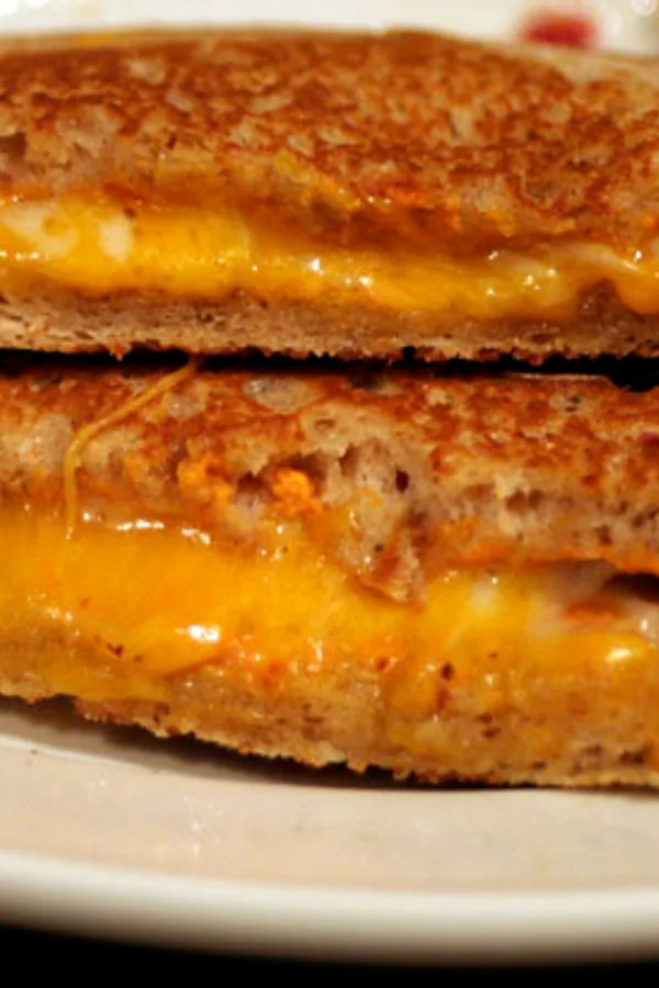 Grilled Cheese