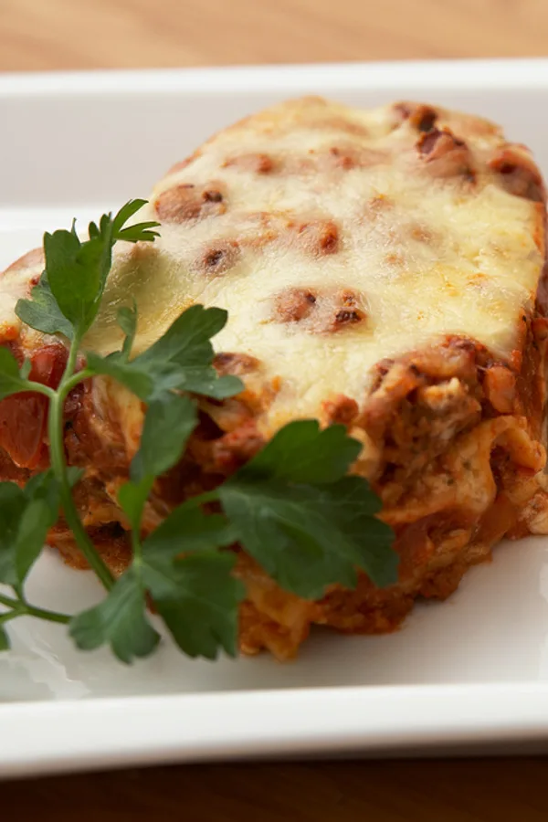 Lasagna