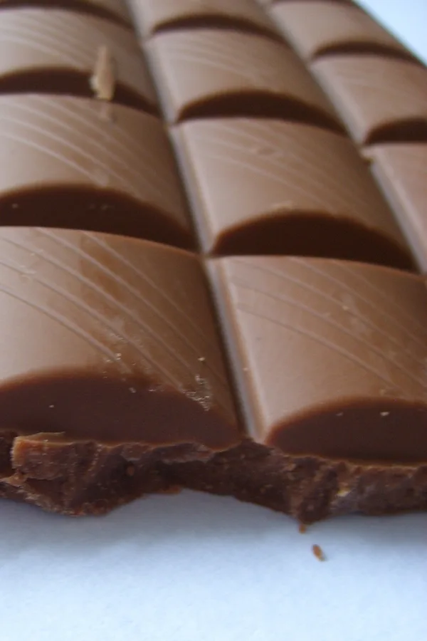 Milk Chocolate