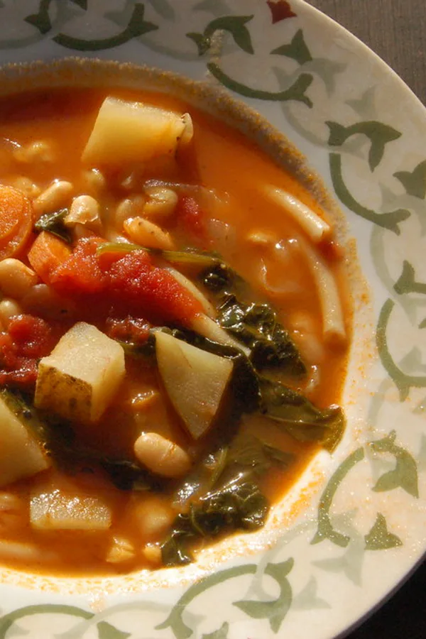 Minestrone