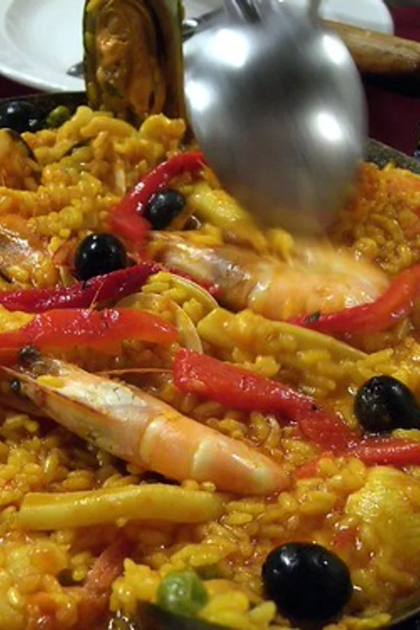 Paella