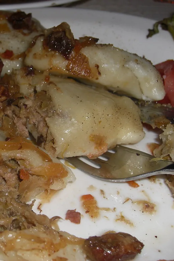 Pierogi