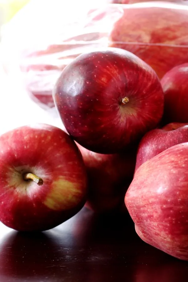 Red Delicious Apple