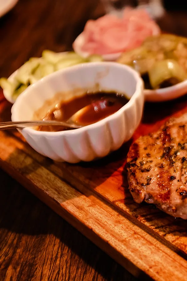 Ribeye Steak