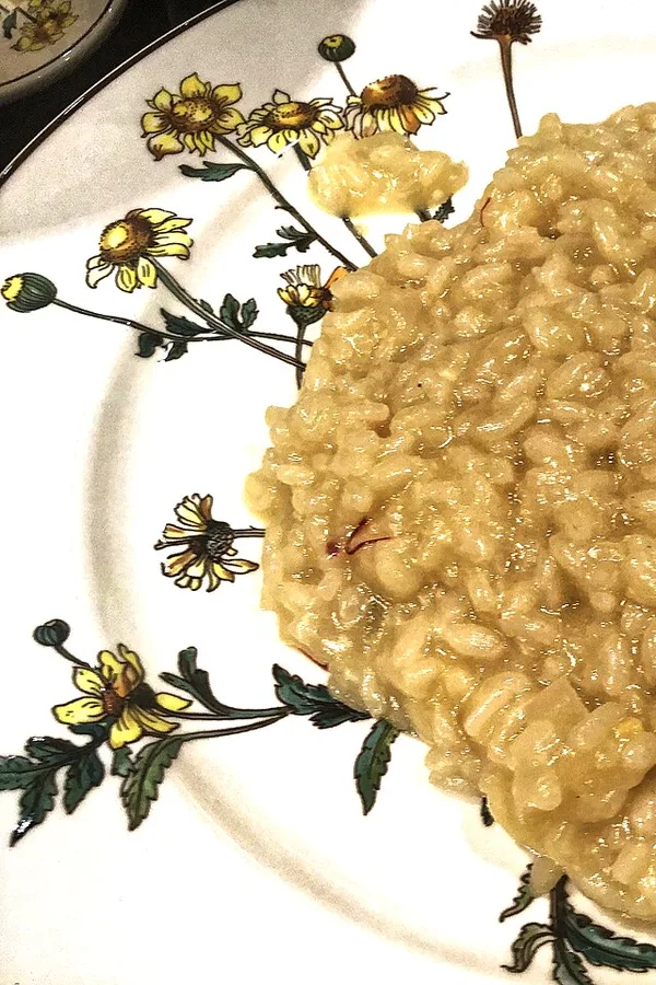 Risotto