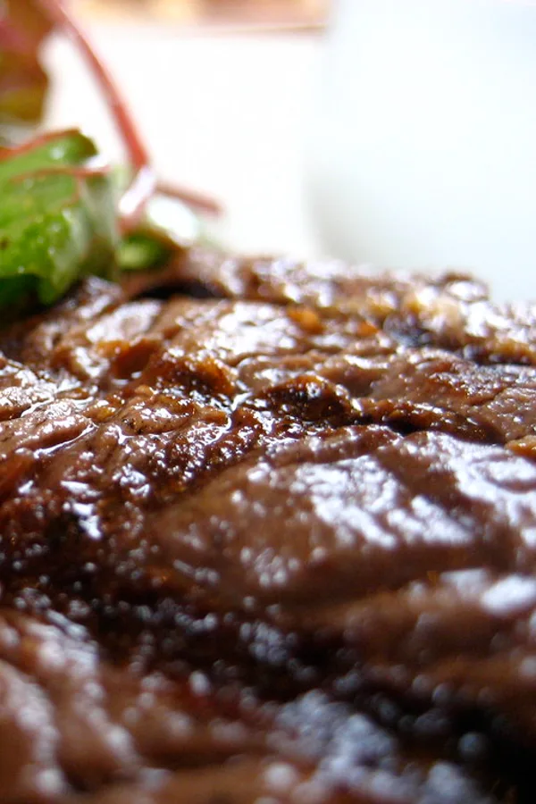 Sirloin Steak