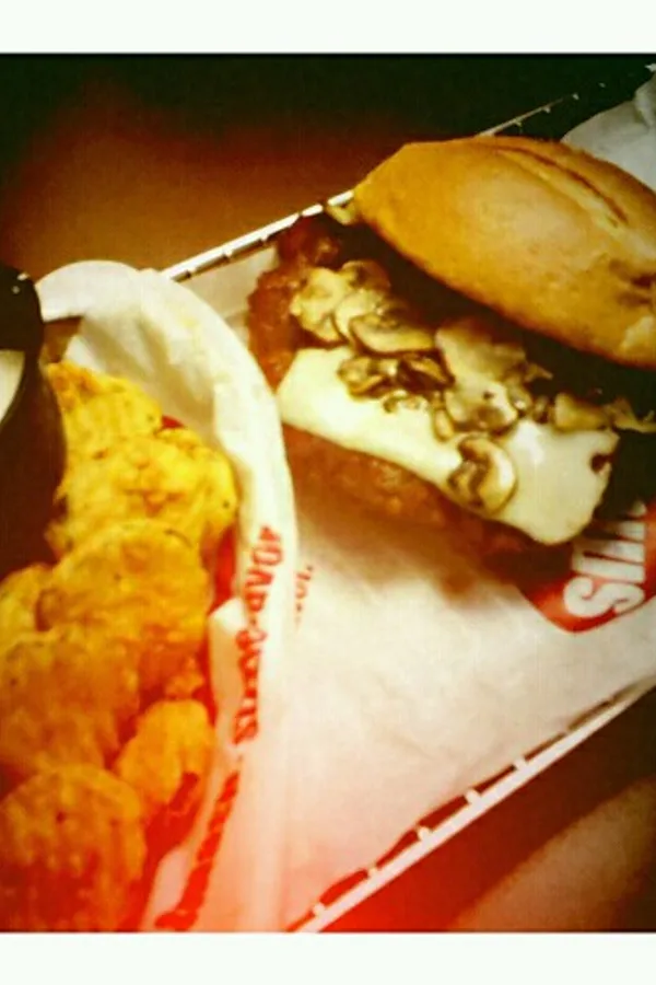 Smash Burger
