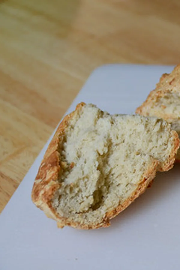 Sourdough Bread