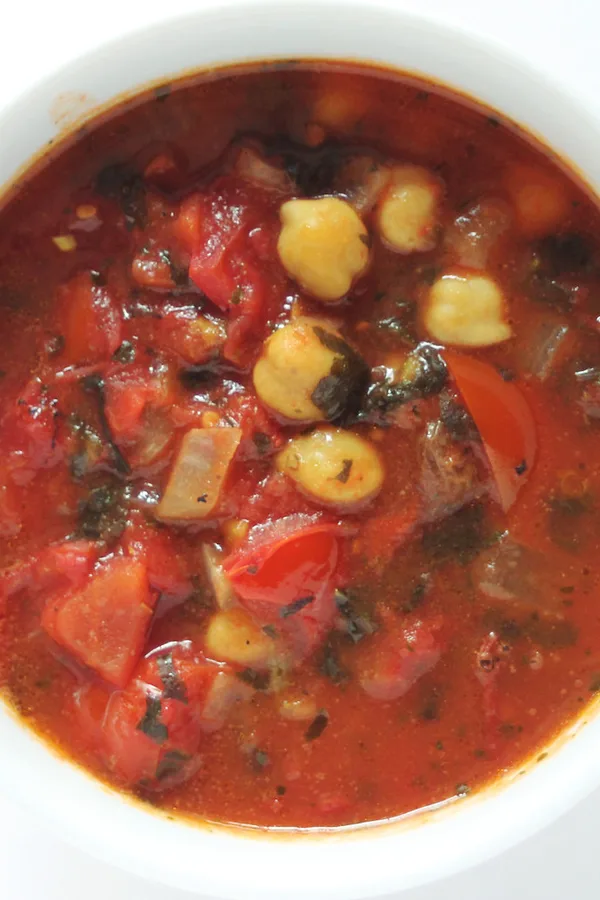Tomato Soup
