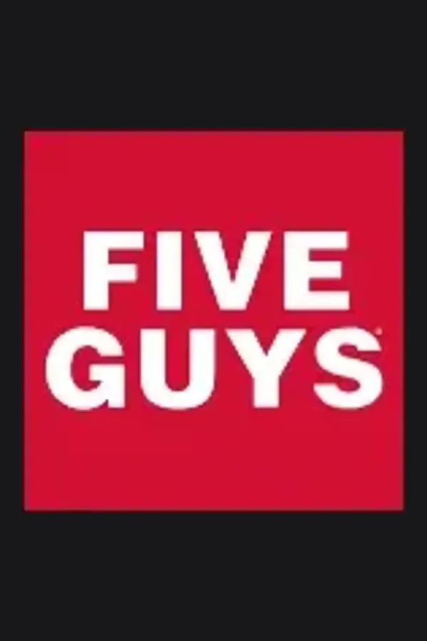 Five Guys