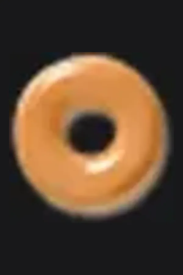 Krispy Kreme