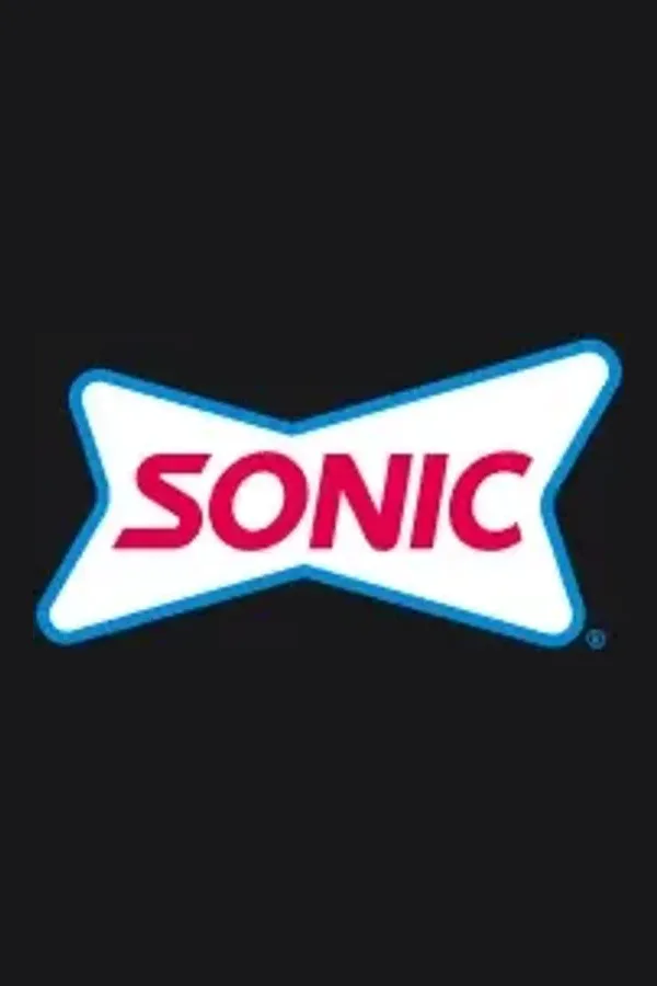 Sonic Drive-In