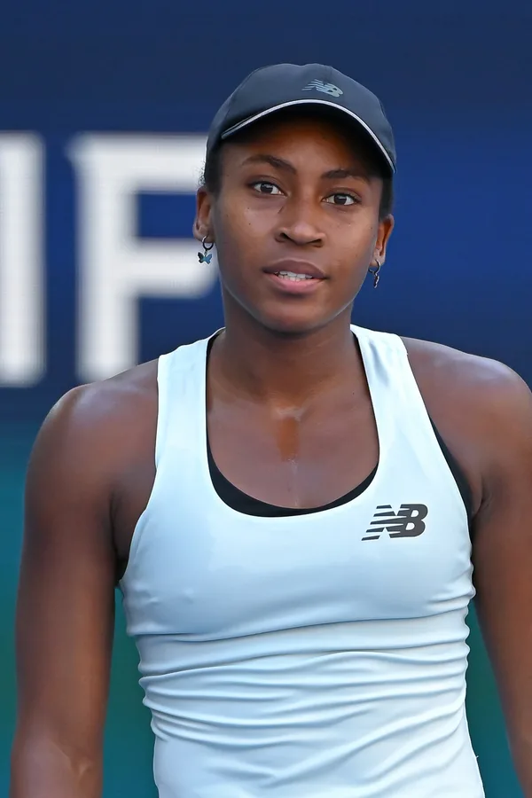 Coco Gauff