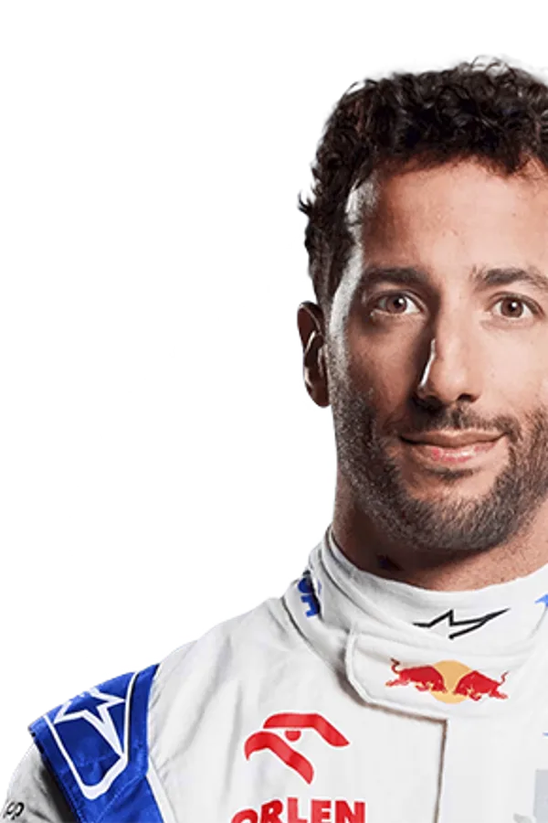 Daniel Ricciardo