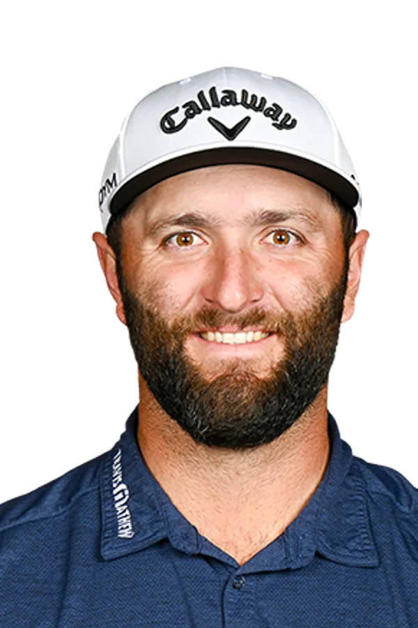 Jon Rahm