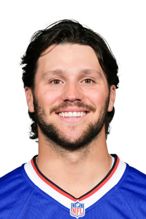 Josh Allen