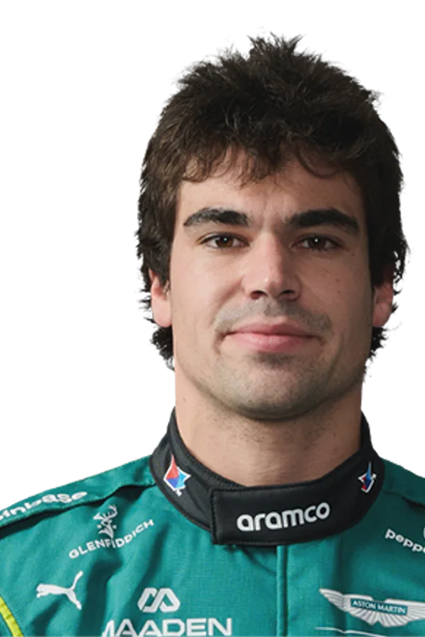 Lance Stroll