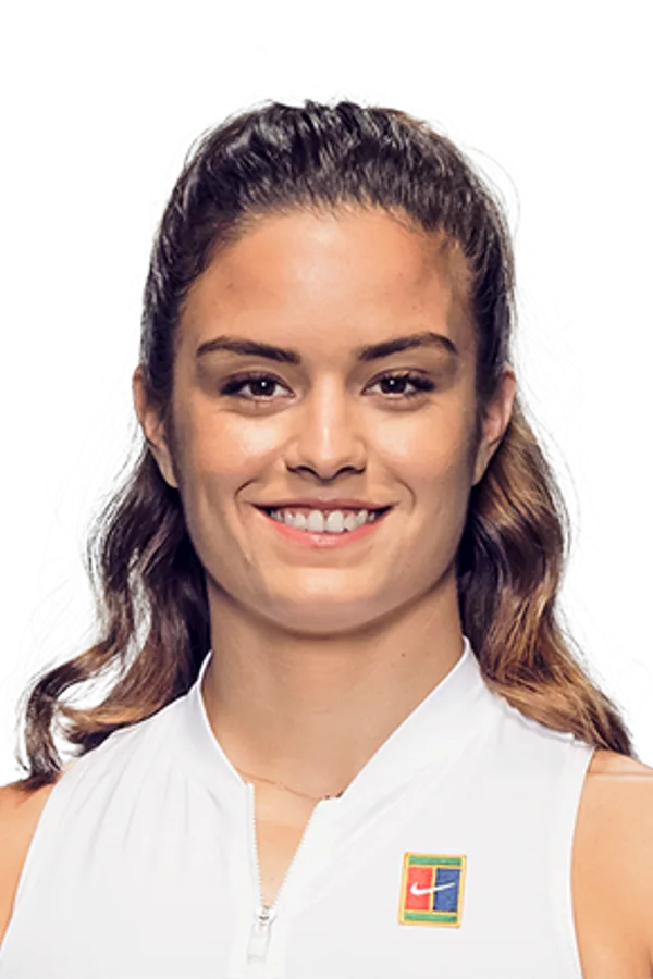 Maria Sakkari