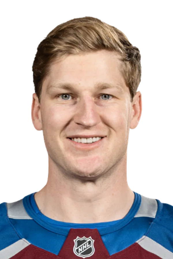 Nathan MacKinnon
