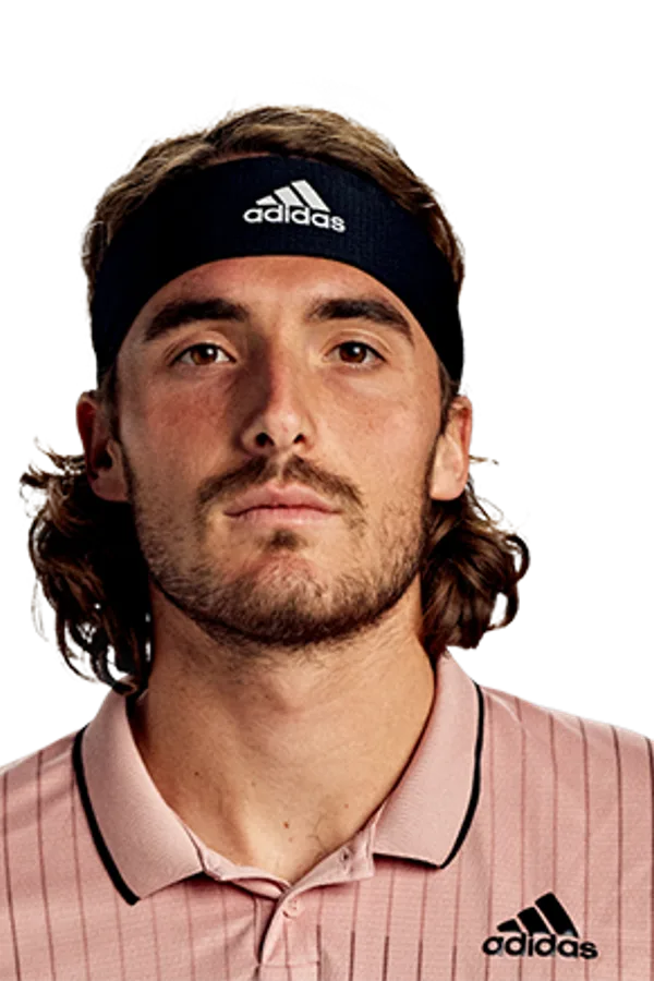 Stefanos Tsitsipas