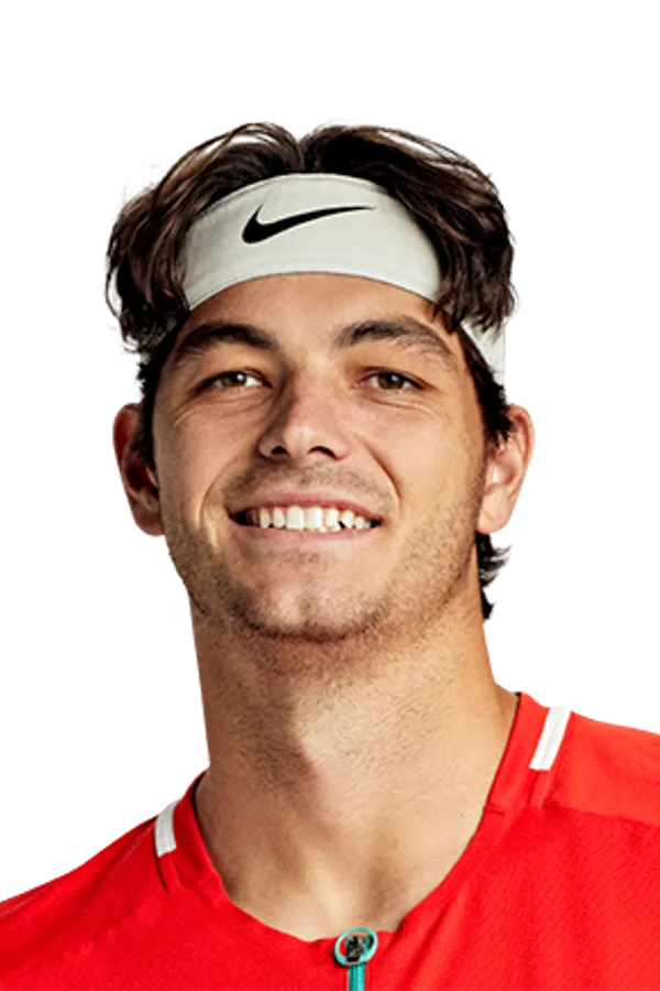 Taylor Fritz