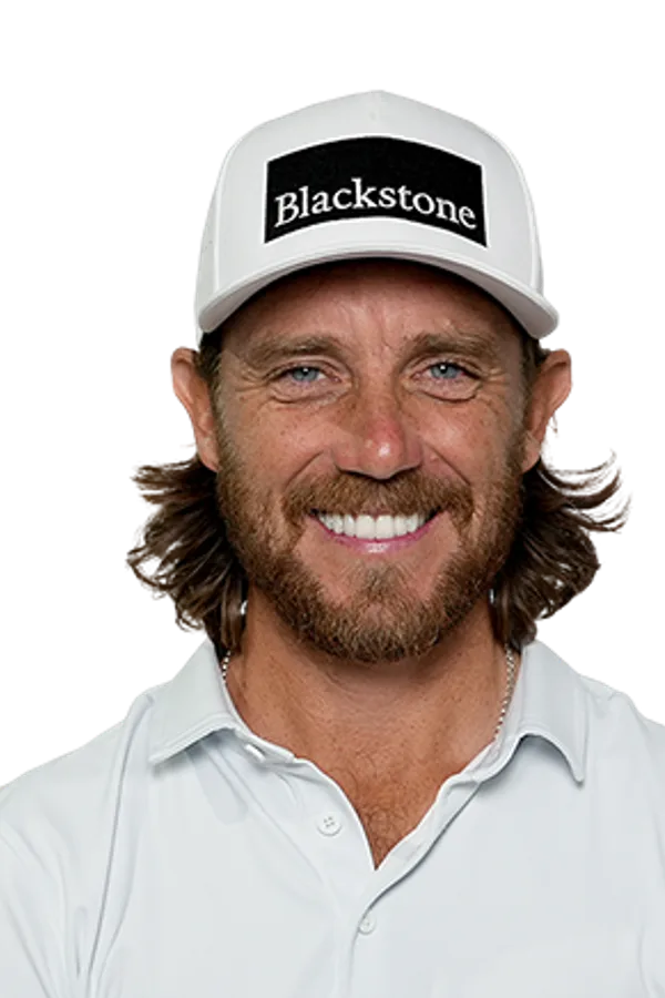 Tommy Fleetwood