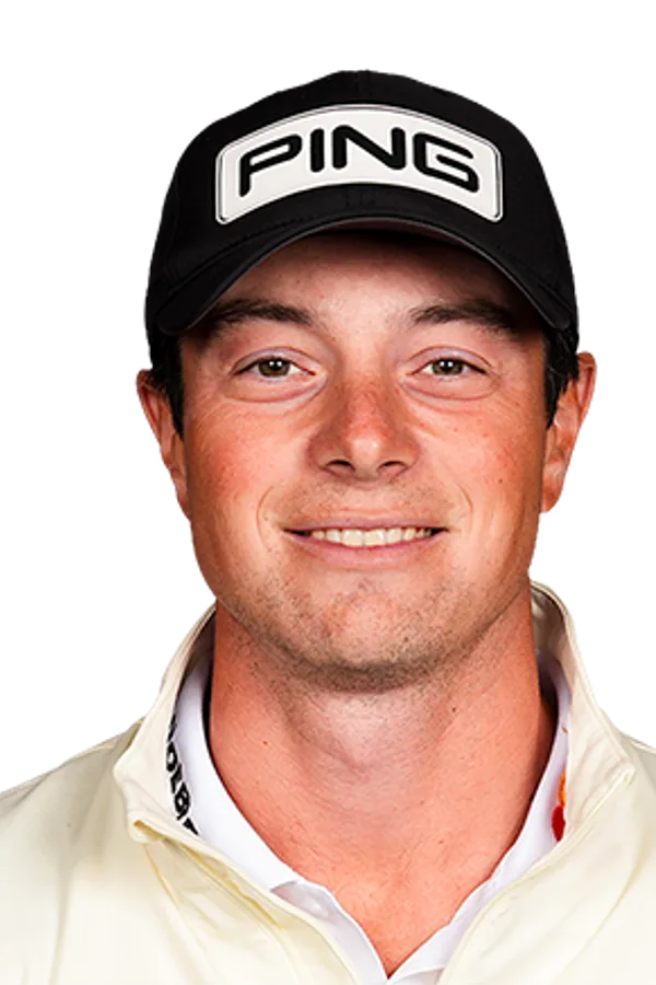 Viktor Hovland